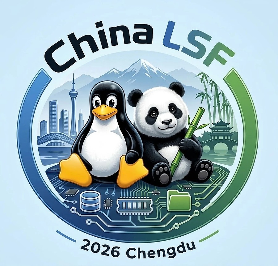 CLSF 2026 — Chengdu, June 4–5